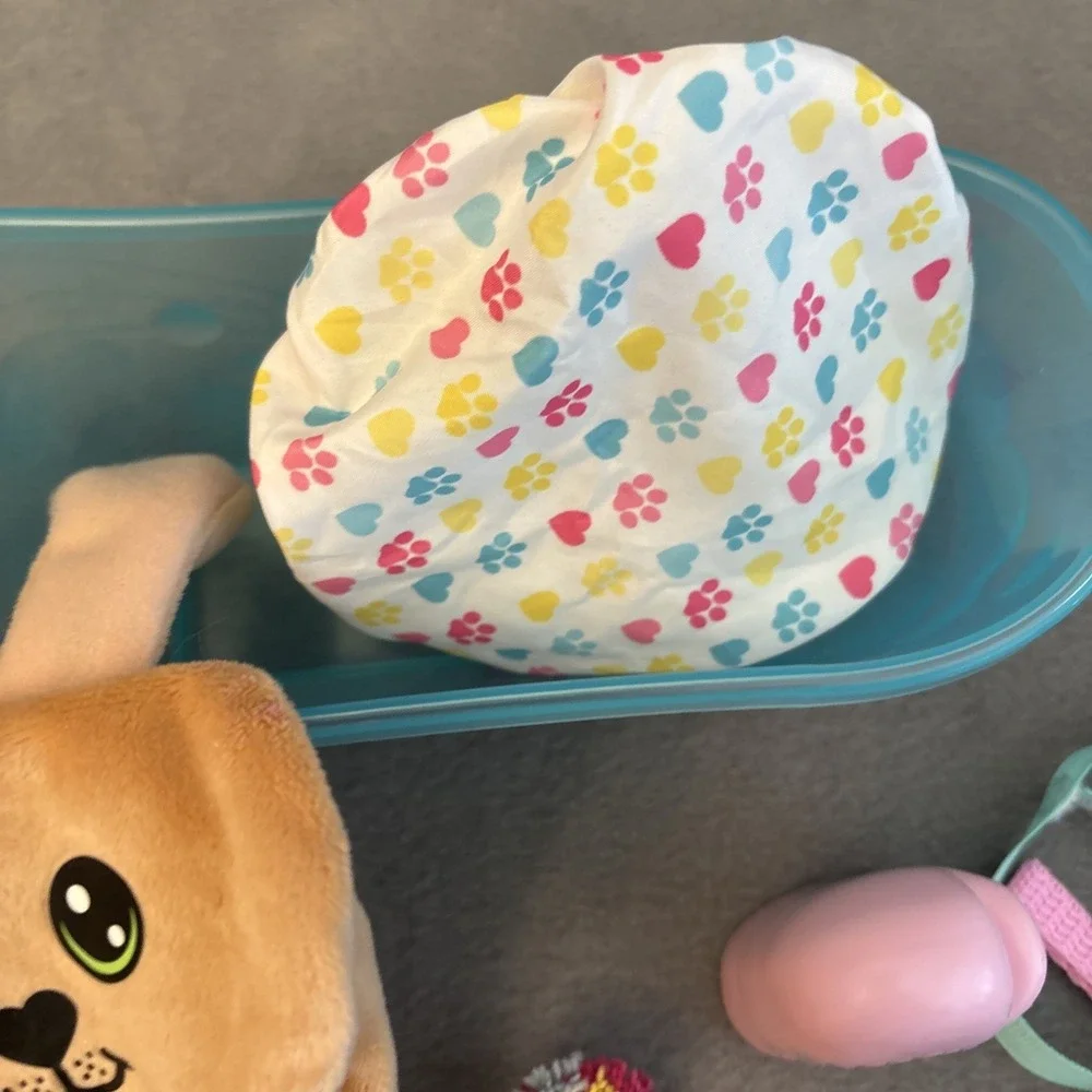 My Life As Pet Grooming‎ Play Set for 18